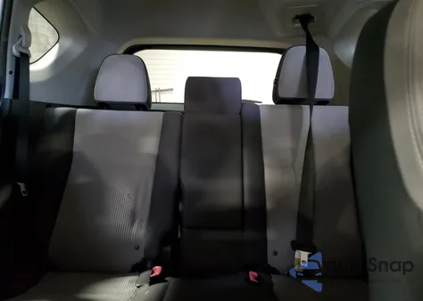 2014 Toyota Rav4 Xle from USA, damaged, VIN JTMRFREV4ED091689